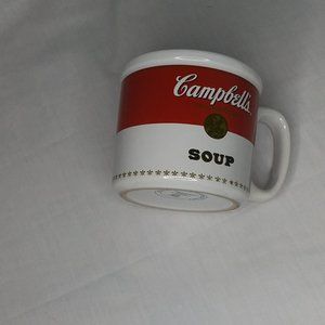 Market Place Campbell Soup Mug 2018